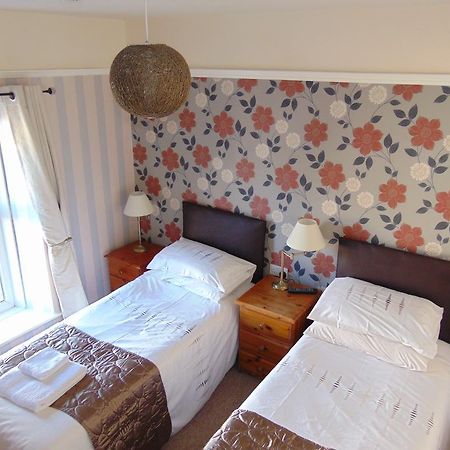 Bed and Breakfast The Hub At Abercrave Abercraf Esterno foto