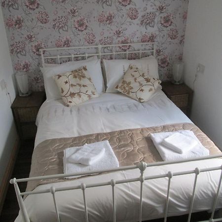 Bed and Breakfast The Hub At Abercrave Abercraf Esterno foto
