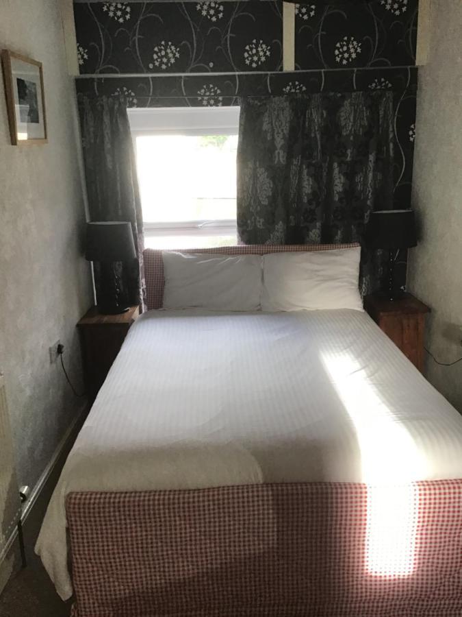 Bed and Breakfast The Hub At Abercrave Abercraf Esterno foto
