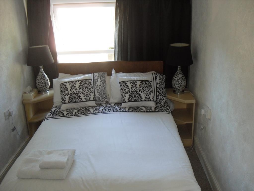 Bed and Breakfast The Hub At Abercrave Abercraf Esterno foto