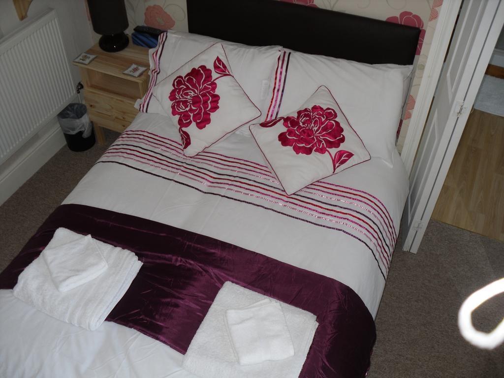 Bed and Breakfast The Hub At Abercrave Abercraf Camera foto