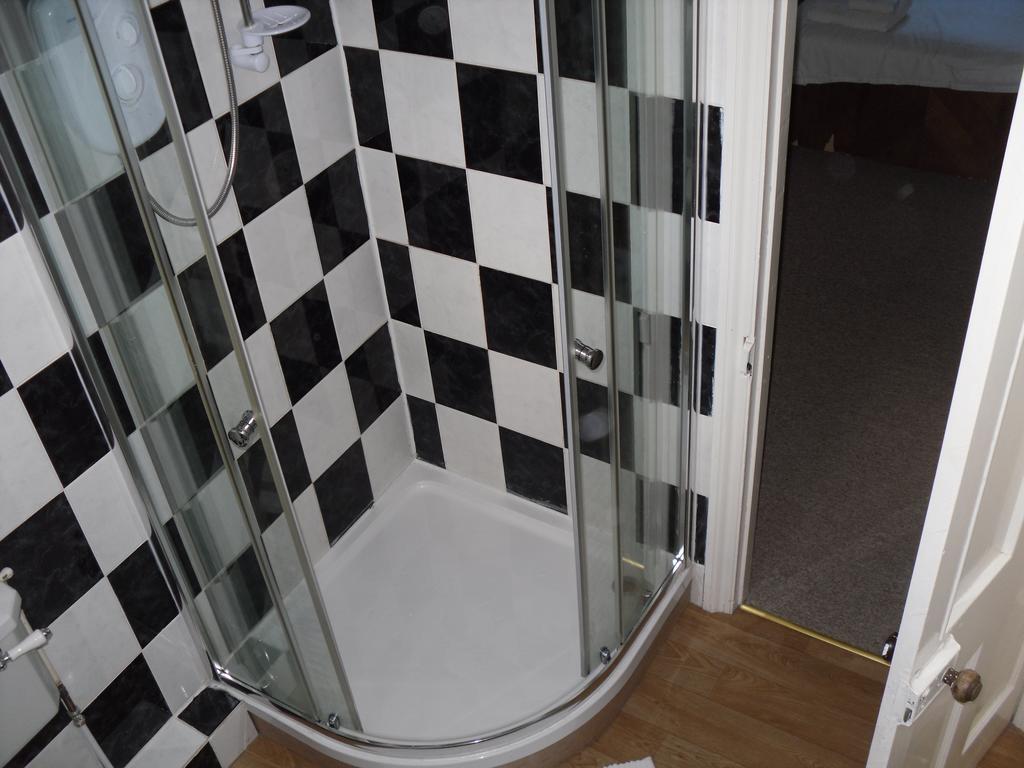 Bed and Breakfast The Hub At Abercrave Abercraf Esterno foto