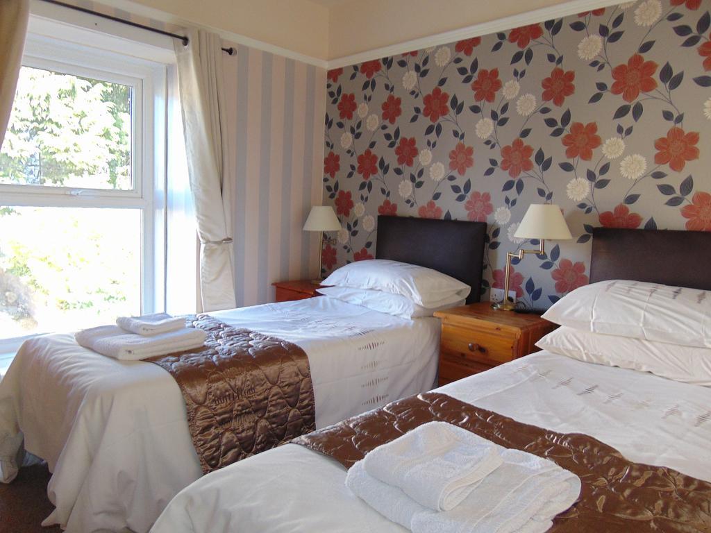 Bed and Breakfast The Hub At Abercrave Abercraf Esterno foto
