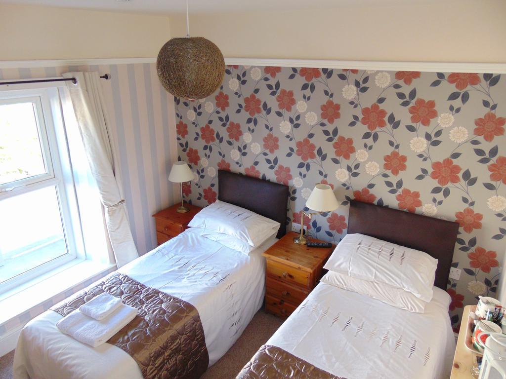 Bed and Breakfast The Hub At Abercrave Abercraf Esterno foto