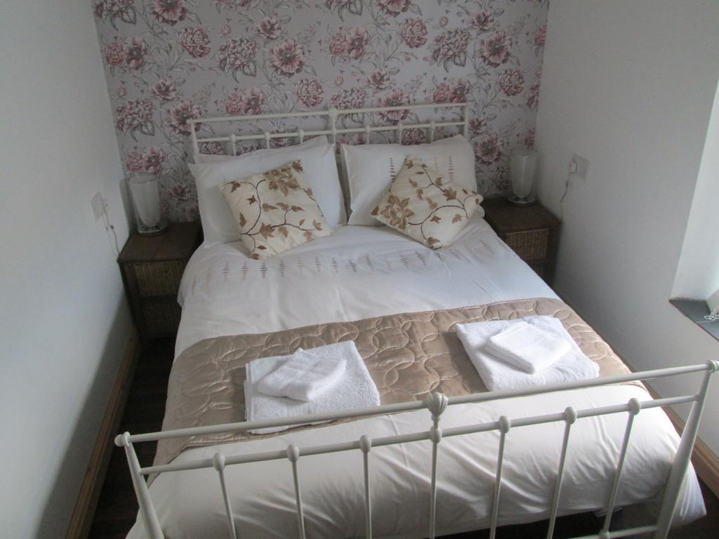 Bed and Breakfast The Hub At Abercrave Abercraf Esterno foto